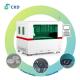 MOPA Pulse Laser Drilling Machine Capable Of 1-4000 KHz Repetition Frequency