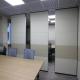 Hotel Movable Partition Walls Banquet Hall Movable Wall Dividers Wedding Hall Soundproof