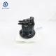 Kobelco Swing Motor SK200-6E M5X130 Slew Motor Excavator Swing Motor Swing Gearbox Motor M5X130