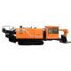 80 TON Automatic Loading Horizontal Drilling Equipment Drill Pipe With 2 Ton