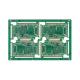 Multilayer High Density Interconnect Pcb Rigid Printed Circuit Board For Laser Rangefinder