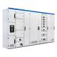 3150A 380V Low Voltage Switchgear , 3 Phase Electrical Distribution Box