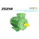 Low Operating Speed IE2 Motor MS112M-2 4KW 5.5HP Closed Type Casing Protection