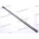 Drill Slide Shaft 7N Auto Cutter Spare Parts SF10g6-4401 For Yin Cutters