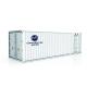 20FT Industrial Solar Commercial Battery Storage System 380V 2.26MWh Lithium Battery Energy