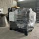 300mm*123mm*123mm Hydraulic Wood Biomass Piston Press Machine for Advanced Technology