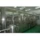 Long Shelf Life Milk Production Plant Equipment , Tube UHT Sterilizer 10 T/H