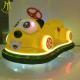 Hansel amusement game machine electric children battery operated bumper car