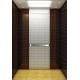MRL Machine Room Less Hydraulic Elevator Lift 800KG 10 Person