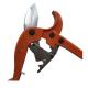 Plumbing Plastic Pipe Cutter Toolstation HT63B Pipe Cutting Tool