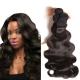 10a grade 3pcs/lot virgin brazilian human hair weft body wave tangle free no shedding