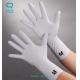 Disposable Clean Room Nitrile Gloves Class 100  9'' / 12'' S / M / L 4.5g - 7.5g