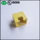 rj45 network connector  Embedded PCB  Jack  TH Type  8P8C ,TAB-UP ,Unshielded Type .Ind Temp.