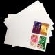 A3 Size White PVC Inkjet Sheet 300micron 320micron For Plastic Cards