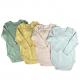 Newborn Clothing Long Sleeve Summer Baby Rompers with Elasticity Professional
