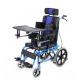 Thickened Steel Cerebral Pals Kid Wheelchair
