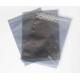 ESD Shielding Zipper Bags,with an ESD warning symbol, excellent protection to sensitive electronic components