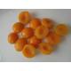 850ml / 30oz Tin Packed Canned Apricot Halves In Syrup Normal Temperature Storage