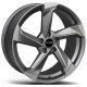 16 Inch 17 Inch 5X112 5X114.3 5X120 Alloy Wheel Rim