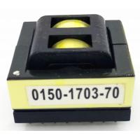 EE45 Switching Power Transformer Ferrite Material With Housing High Efficiency