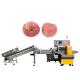OPP CPP Automatic Fruit Fresh Apple Packaging Machine
