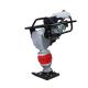 Electric Jumping Jack Tamper Vibratory Tamping Rammer Ideal for Building Material Shops