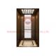 Luxury Cabin Office Passenger Lift Elevator VVVF Control System