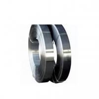 4K Cold Rolled AISI 201 BA Finish 304 Stainless Steel Strips
