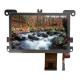 New Original 5.0 inch IPS TFT LCD Screen Display Module Panel HSD050JDW2-E00