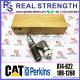 Common Rail Fuel Injector 874-822 212-3468 317-5278 10R-0967 10R-1258 CH12082 10R0963 for Caterpillar Engine C10