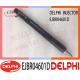 EJBR04601D Delphi Injector Pump A6650170321 54B57356 B58D4C6B 0813AM26F44  For SSANGYONG