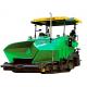 12M XCMG Tarmac Laying Machine With Accurate Leveling GPS Communication And Location Technology