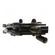 Howo Cab Lift Pump for Sinotruck Wg9100820025 Replace/Repair Purpose Hydraulic Hand Pump