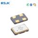 SMD 5032 RTC Oscillator With CMOS Output 32.768KHz 1.8-3.3V ±25ppm Real Time Clock Application
