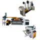 2 Ply Single Facer Corrugated Paperboard Sheet Cutting Machine for Carton Box Packing