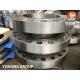 Alloy  Steel Flanges SORF / SOFF / WNRF Type A694 Material F52 Steel Flange Stainless Steel Flange