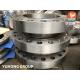 ASTM A694 F52 F60 B16.5 Forged Steel Flanges For Sea Water Equipment