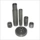 Carbon Steel CNC Turned Parts , Auto Machined Metal Parts Powder Coating