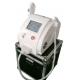 Bipolar RF IPL Laser Hair Removal Machine to Facial Redness Removal