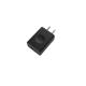 PC 94 V0 5V 2A Wall Charger UL Certificate For Mobile Phone