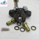 1614080719 Shantui Spare Parts Fuel Feed Pump For Sinotruk Shacmanman