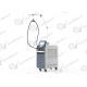 220V AC gentle max Pro Laser Hair Removal ND Yag 1064nm Alexandrite 755nm