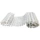 P40 Flexible LED Mesh Screen Outdoor RGBW 90% Transparency IP67 For Stage