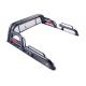 Accessories 4X4 Steel Sport Roll Bar For Triton 2021 L200 Navara Hilux Dmax Pick up