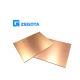 2mm Copper Clad Stainless Steel Sheets For Cookware