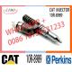 Fuel Injector Assembly 10R-8989 253-0615 10R-1000 10R-7229 229-5919 211-3027 232-1199 For CAT Engine C15 Series