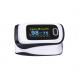 Household Bp Finger Machine OLED Portable Oxygen Saturation Monitor