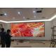 IP45 Fixed Installation Indoor Advertising LED Display Concert Performance