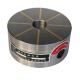 250mm Lathe Machine Radial Circular Magnetic Chuck