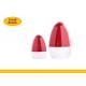 Many colors Electric Waterproof Sonic Silicone Facial Cleansing Brush convenient